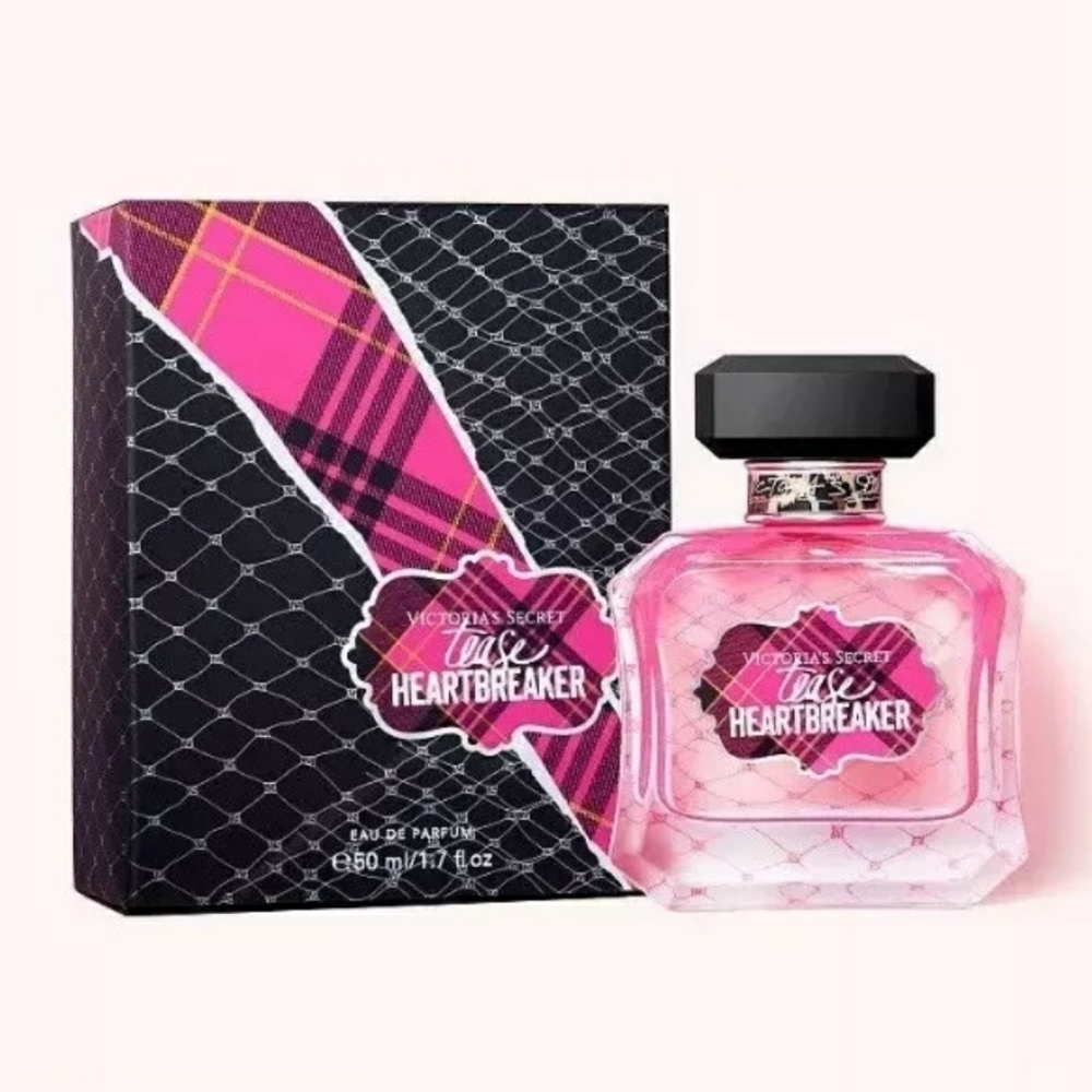 VS limited addition tease heartbreaker
